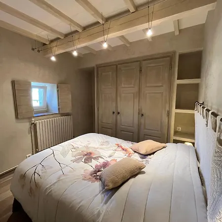 Duplex Medieval 4 12 Personnes Unique Face Au Chateau De - Uzes Διαμέρισμα Montaren-et-Saint-Médiers