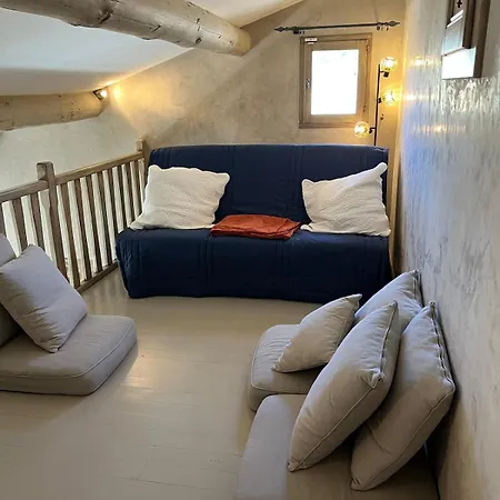 Apartmán Duplex Medieval 4 12 Personnes Unique Face Au Chateau De - Uzes Montaren-et-Saint-Médiers