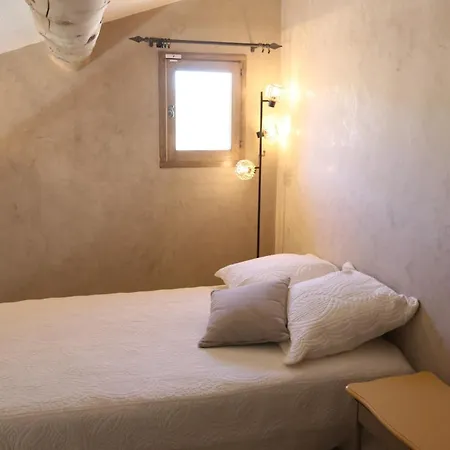 Duplex Medieval 4 12 Personnes Unique Face Au Chateau De - Uzes Apartmán Montaren-et-Saint-Médiers