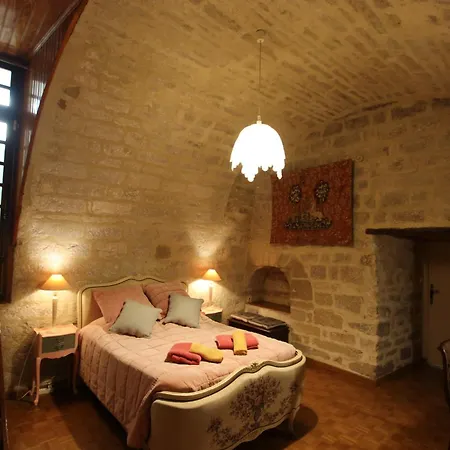 Duplex Medieval 4 12 Personnes Unique Face Au Chateau De - Uzes Διαμέρισμα *