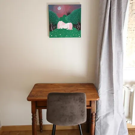 Duplex Medieval 4 12 Personnes Unique Face Au Chateau De - Uzes Διαμέρισμα *