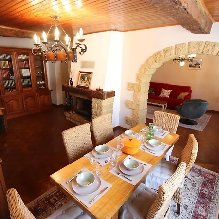 Duplex Medieval 4 12 Personnes Unique Face Au Chateau De - Uzes * Montaren-et-Saint-Médiers