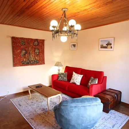 Apartmán Duplex Medieval 4 12 Personnes Unique Face Au Chateau De - Uzes Montaren-et-Saint-Médiers