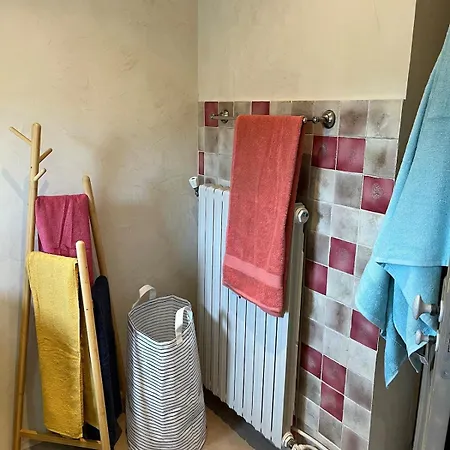 Duplex Medieval 4 12 Personnes Unique Face Au Chateau De - Uzes Apartmán