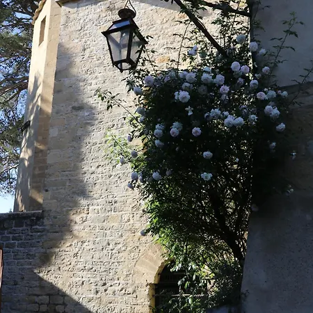 Duplex Medieval 4 12 Personnes Unique Face Au Chateau De - Uzes Apartmán Montaren-et-Saint-Médiers